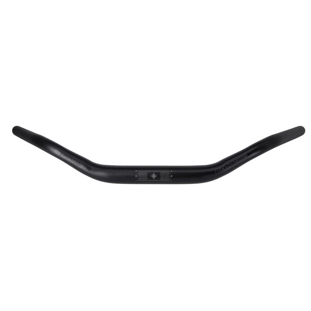 Ergotec Lenker Moon Cruiser 31,8mm 610mm schwarz