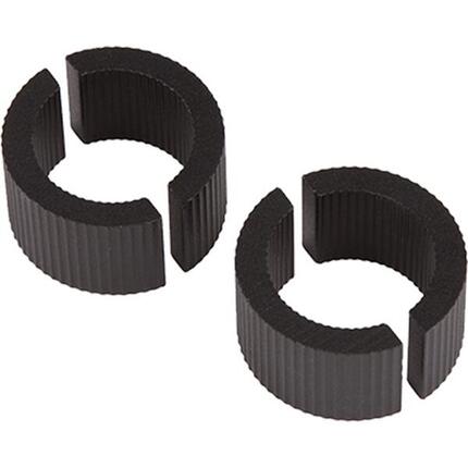 Ergotec Reduzierhülse für Lenkeraufsatz, von 31,8mm auf 22,2