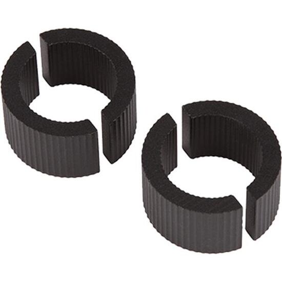 Ergotec Reduzierhülse für Lenkeraufsatz, von 31,8mm auf 22,2