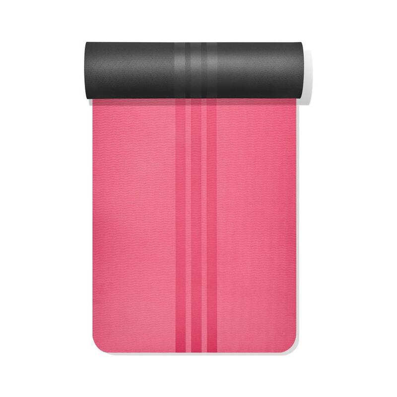 Saltea de yoga Adidas - 6 mm