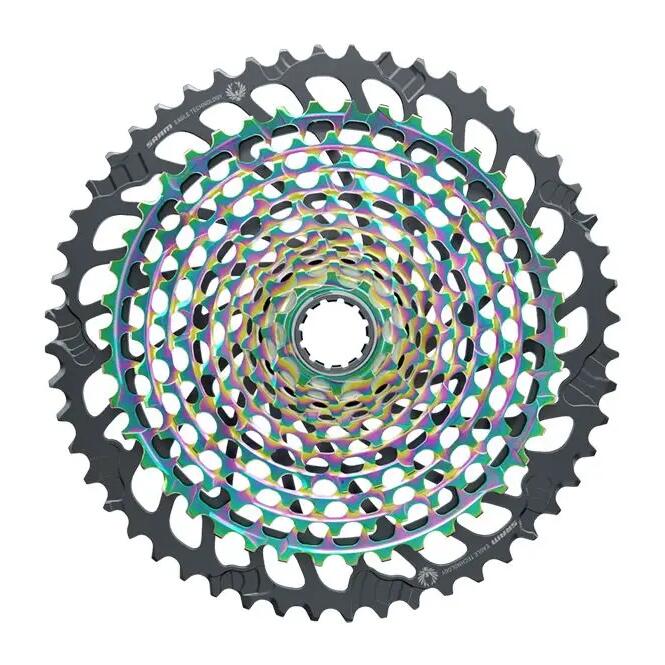 SRAM XG-1299 Eagle 12 Speed Cassette