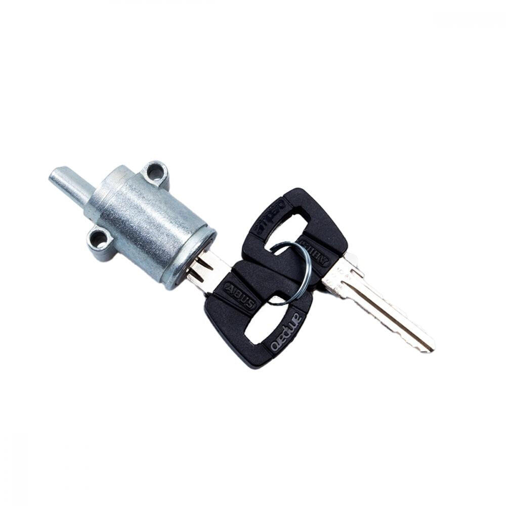 Abus Bosch Standard Schließzylinder für PowerTube BDU2XX/3XX/4XX - sicheres A... 2/3