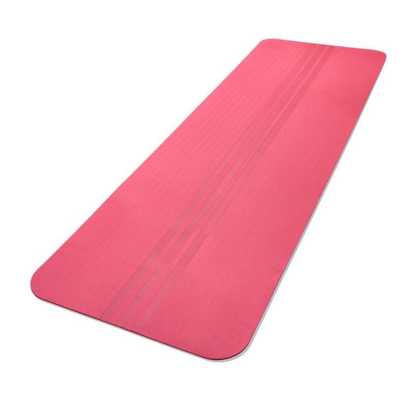 Saltea de yoga Adidas - 6 mm