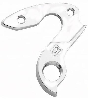 Marwi union derailleurpad gh-301 voor haibike en andere merken