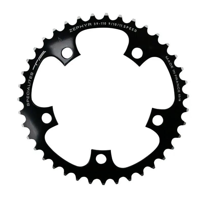 Indoor road plate specialties t.a. 5bra zephyr 7075 shimano 9-10v.