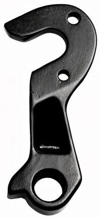 Marwi Union Derailleurpad GH-287 voor Cube Fietsen