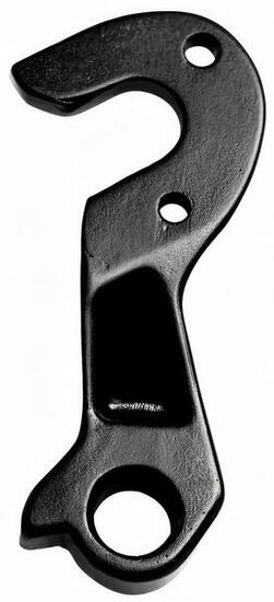 Marwi Union Derailleurpad GH-287 voor Cube Fietsen