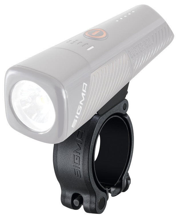 Sigma Sport Schraub Halter Aura 100/ Buster 150,400,800,1100 2/7
