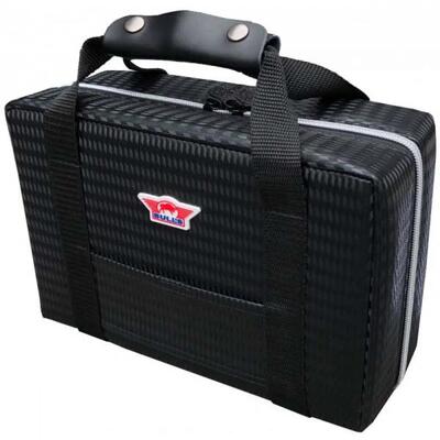 Bull's ubertas xl case carbon