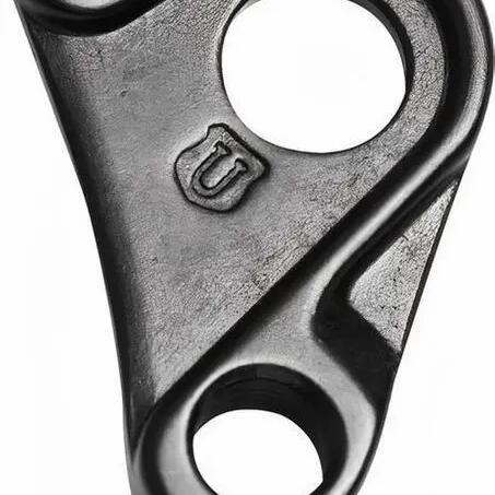 Marwi Union Derailleur Pad GH-296 for Specialized Bikes