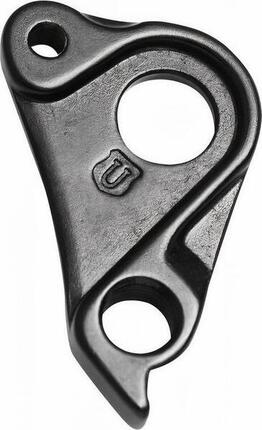 Marwi Union Schaltauge GH-296 für Specialized Fahrräder