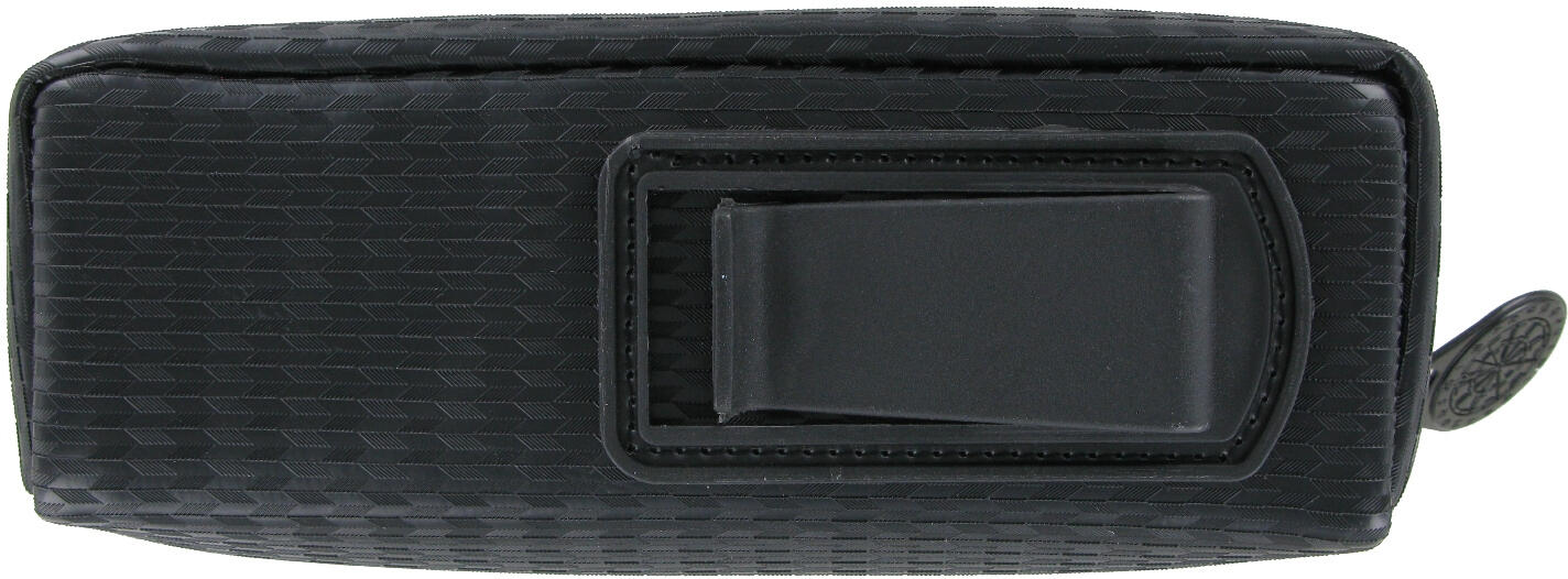 Bull's Unitas Mini Case Carbon 4/4