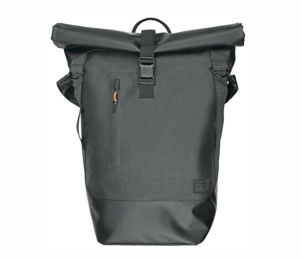 SKS Einzeltasche Infinity Urban schwarz 4/7
