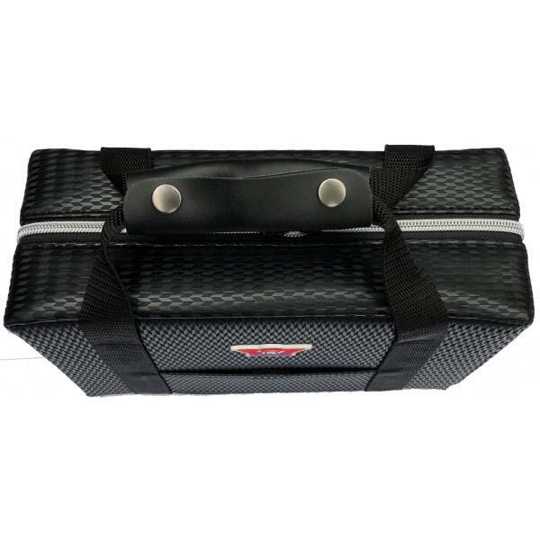 Bull's Ubertas XL Case Carbon 2/7