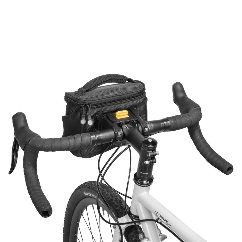 Compact HandleBar Bag & Pack