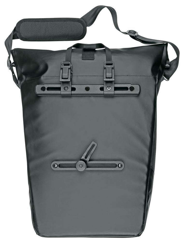 SKS Einzeltasche Infinity Urban schwarz 3/7