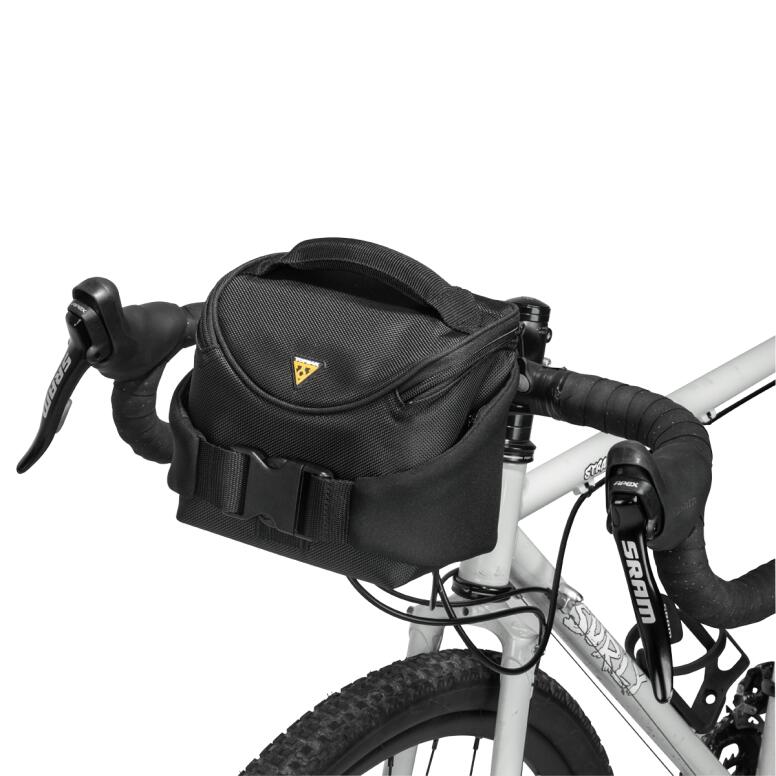 Compact HandleBar Bag & Pack