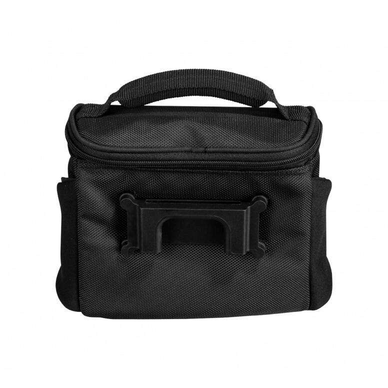 Compact HandleBar Bag & Pack