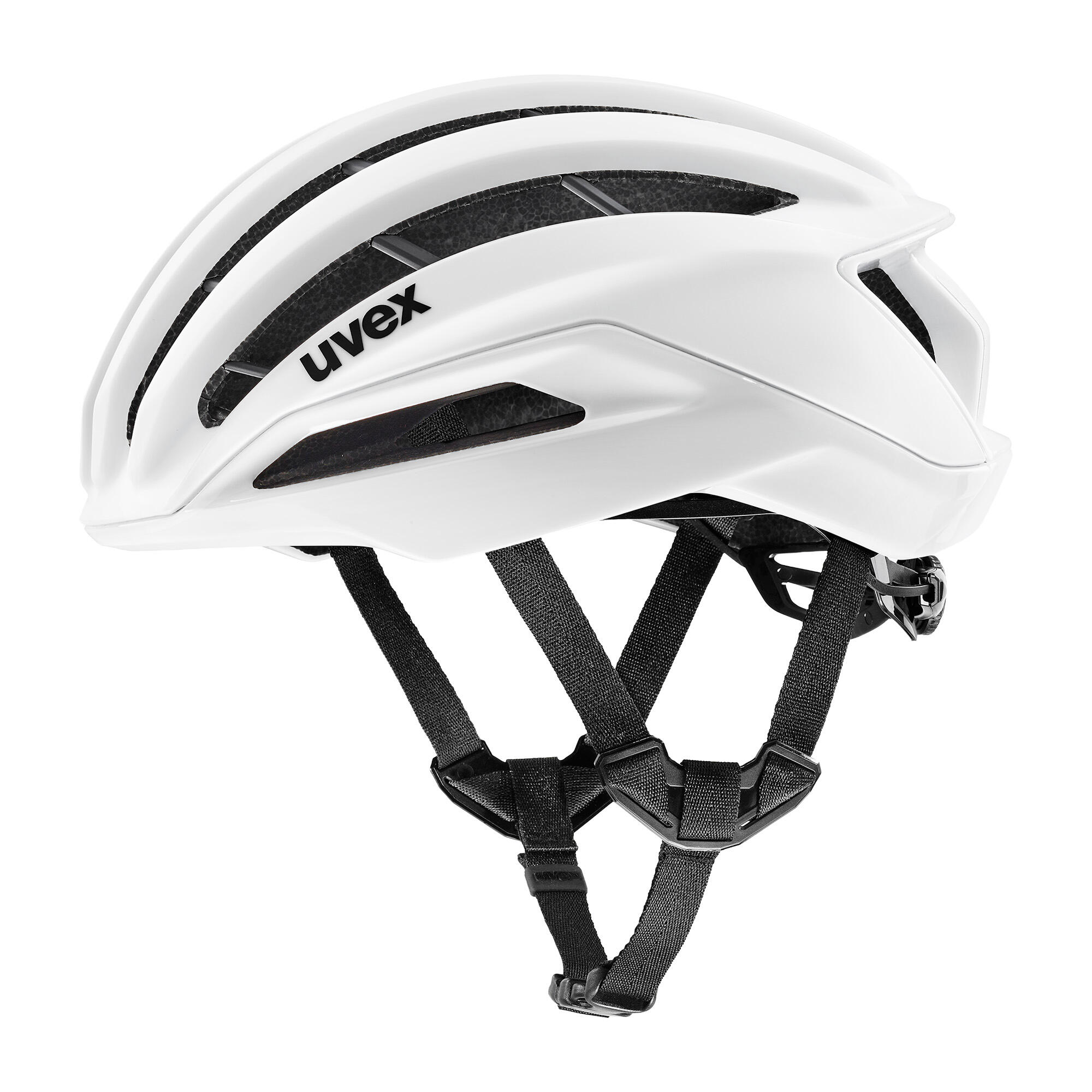Kask drogowy Uvex Surge 6/6
