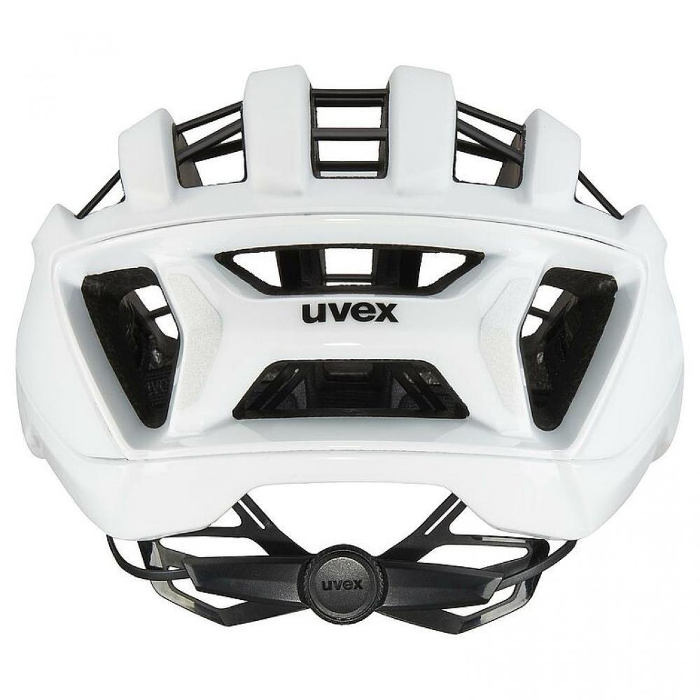 Kask drogowy Uvex Surge 3/6