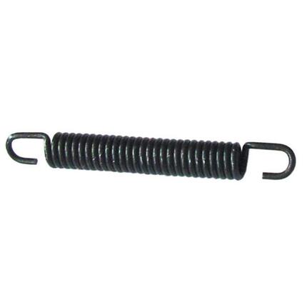Hebie Feder für Lenkungsdämpfer mittel, ca. 78mm, 5er-Pack