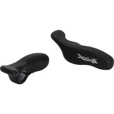 Xlc bar-ends be-a08