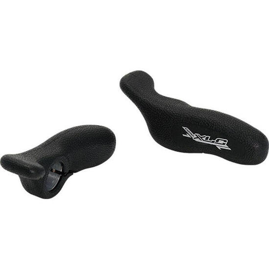 XLC Bar-Ends BE-A08
