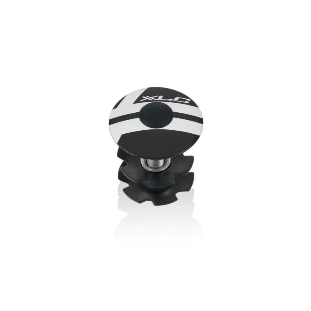 XLC AP-S01 1'' Headset Black