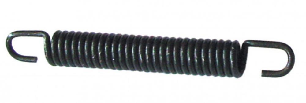 Ressort Hebie pour amortisseur de direction court 65 mm 2/3