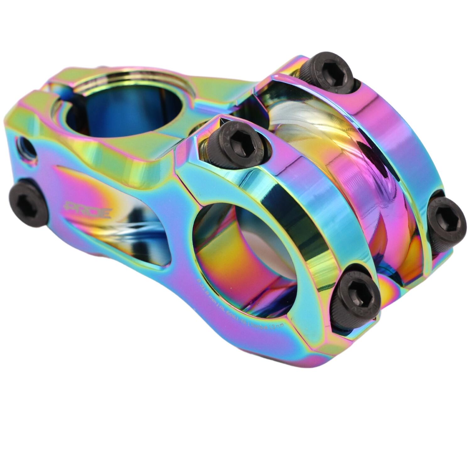 Łodyga Pride Racing FTL