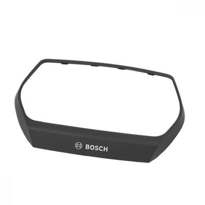 Bosch designmasker nyon bui275, antraciet, hoogwaardige vervangende afdekking vo
