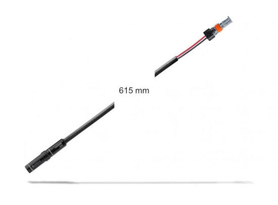 BOSCH snelheidssensor Drive Unit Slim, 615 mm (BDU3XX, BDU4XX)