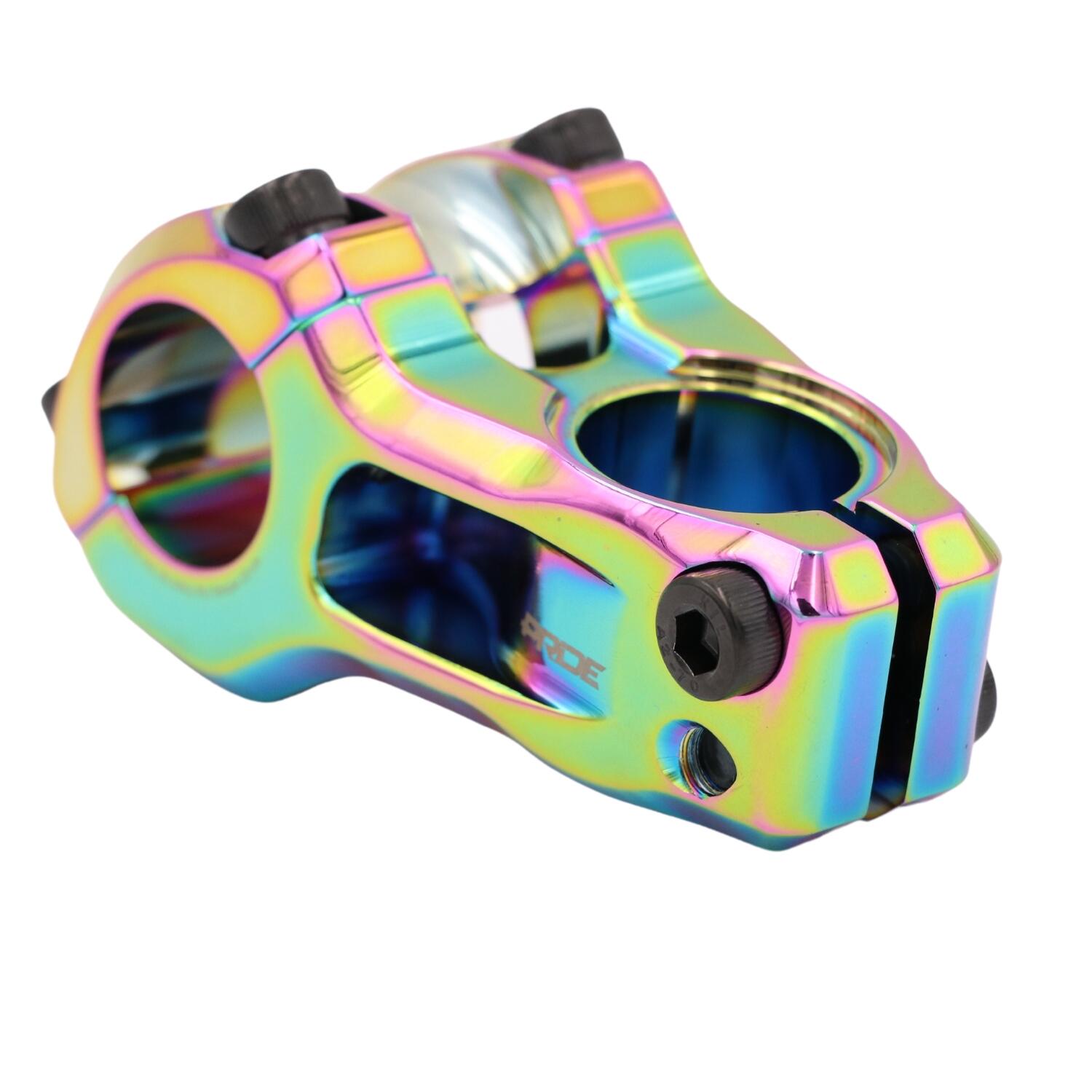 Stuurpen Pride FTL Ø31.8mm - Oil Slick 3/3