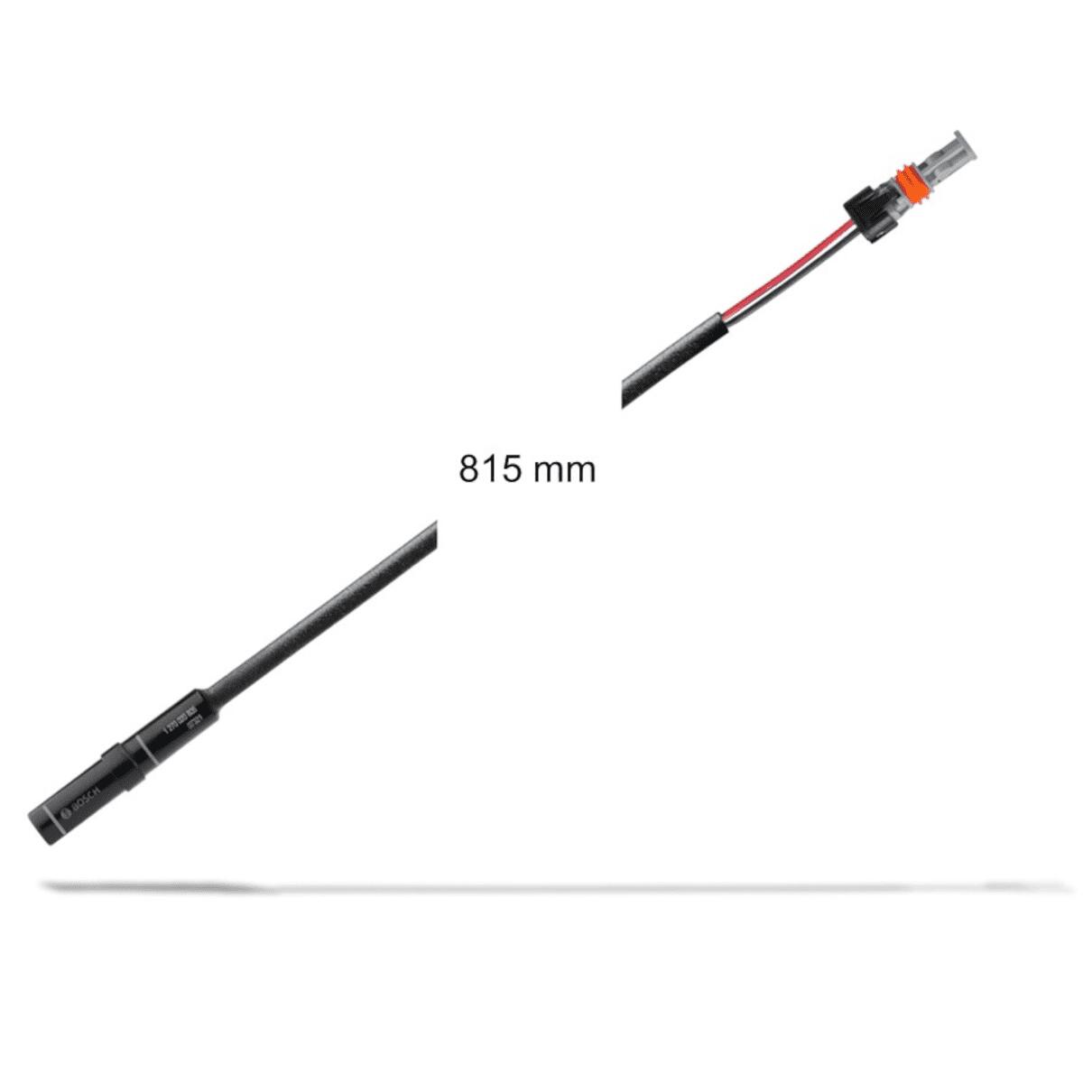 BOSCH capteur de vitesse Drive Unit Slim, 615 mm (BDU3XX, BDU4XX) 2/3