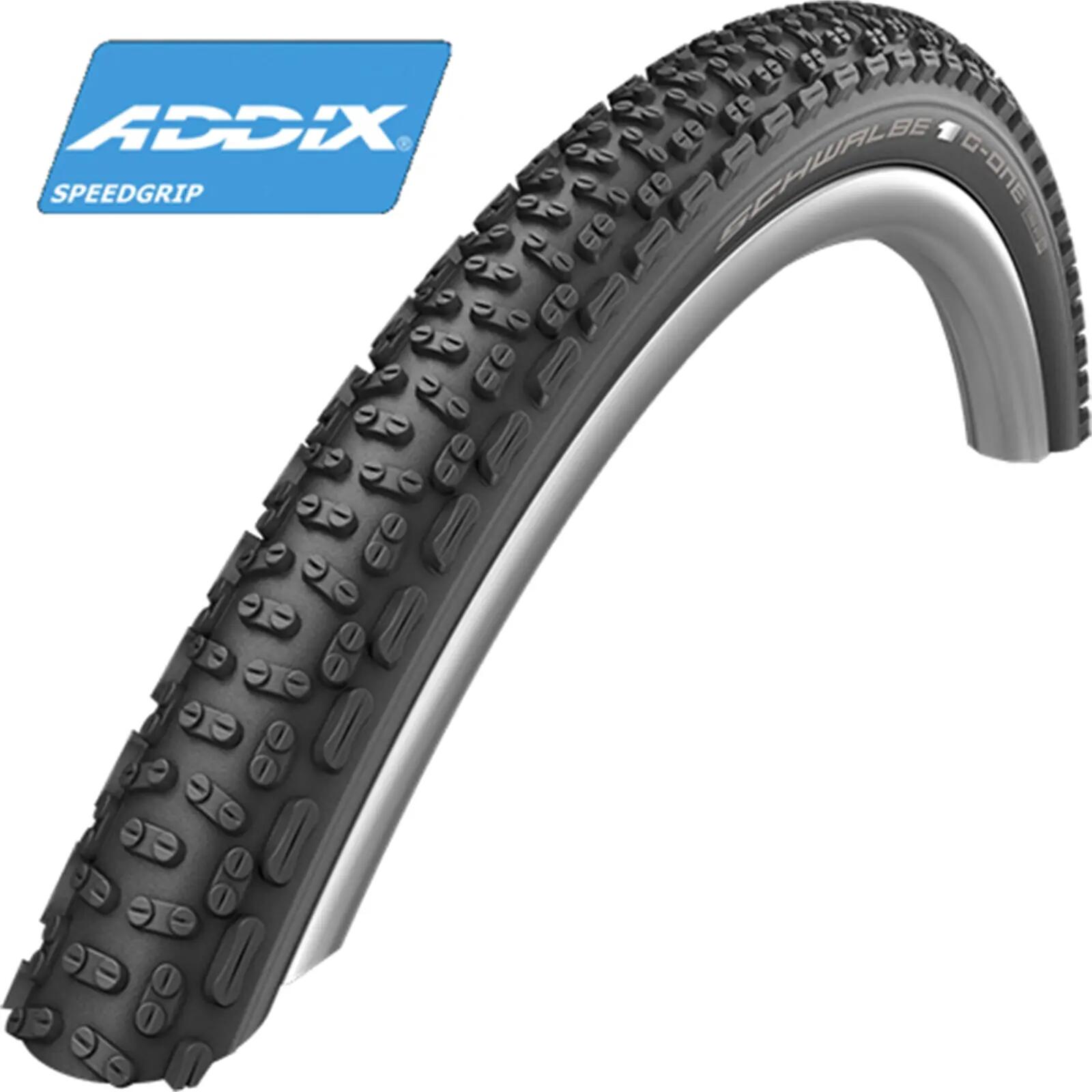 SCHWALBE picture