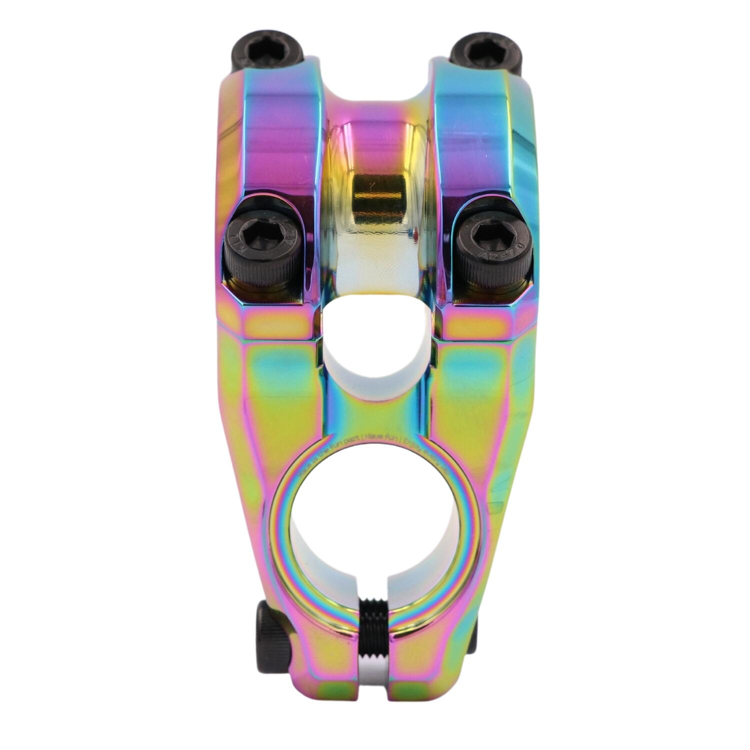 Stuurpen Pride FTL Ø31.8mm - Oil Slick 2/3
