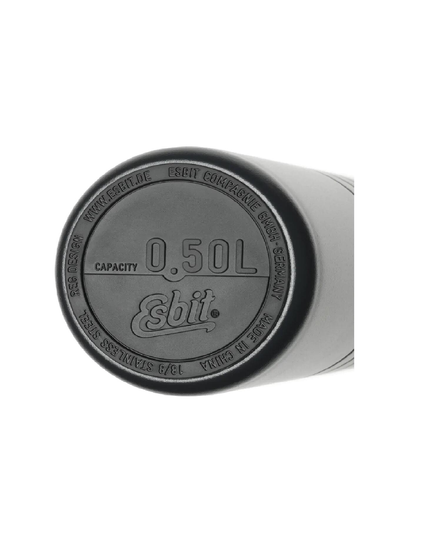 Thermos Esbit 4/7