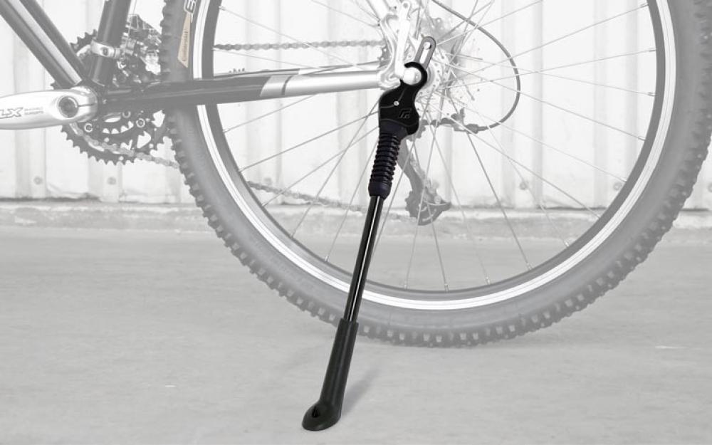 Béquille arrière universel Hebie hauban 24" 3/5