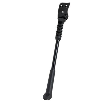 Hebie béquille arrière Fix 18 | 28-29" noir fixation cadre KSA 18 mm