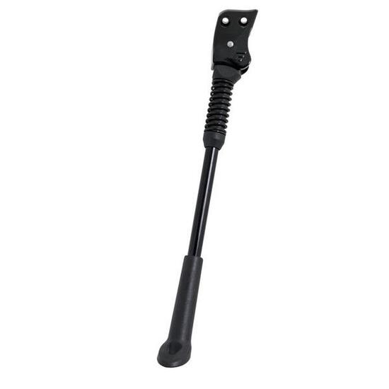 Hebie béquille arrière Fix 18 | 28-29" noir fixation cadre KSA 18 mm