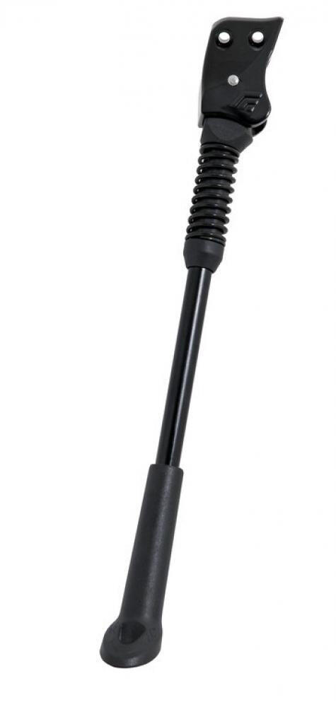 Hebie Achterbouwstandaard Fix 18 | 28-29 inch zwart framebevestiging KSA 18mm 3/3