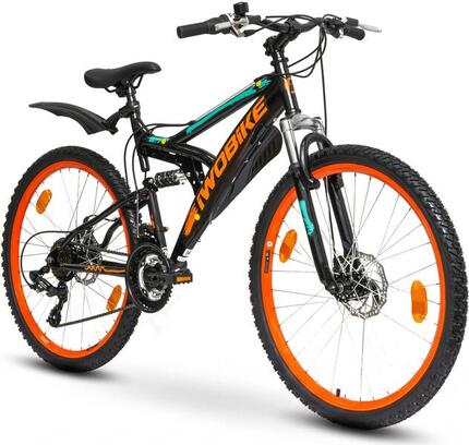 Rower Górski MTB Blaze Koła 26