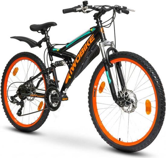 Rower Górski MTB Blaze Koła 26