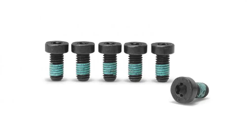 Bosch Schrauben-Set Drive Unit (BDU4xx) - passgenames Befestigungsset für E-B... 1/3