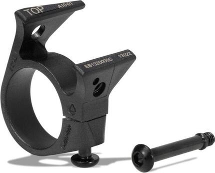 Bosch Halter LED Remote, slim - ergonomische Montage der LED-Bedieneinheit