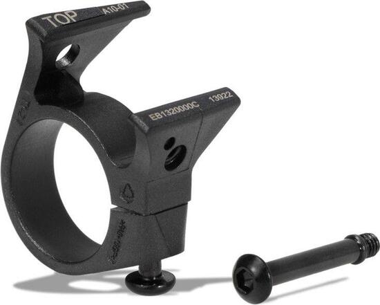 Bosch Halter LED Remote, slim - ergonomische Montage der LED-Bedieneinheit