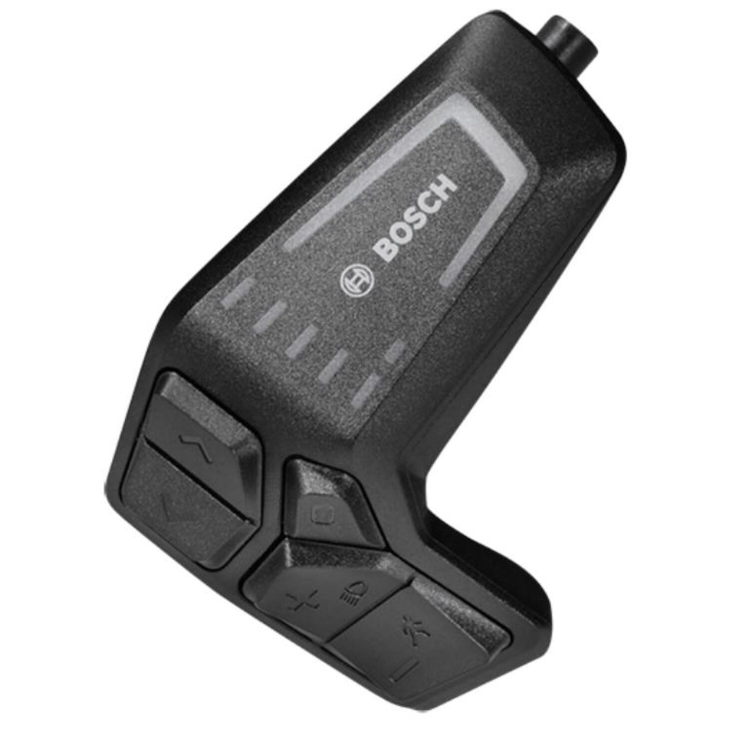 Bosch LED Remote (BRC3600) - smarte E-Bike-Bedienung ohne Display 1/7