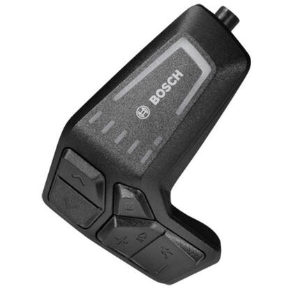 Bosch LED Remote (BRC3600) - smarte E-Bike-Bedienung ohne Display