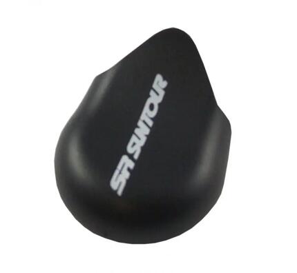 Bouchon de fourche gauche Suntour SF11-NCX-E LO+RL LITE-28