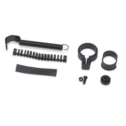Widełki sprężyny kierującej do ram XLC KS-X01
